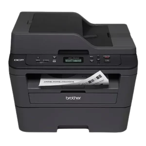 BROTHER DCP-L2540DW