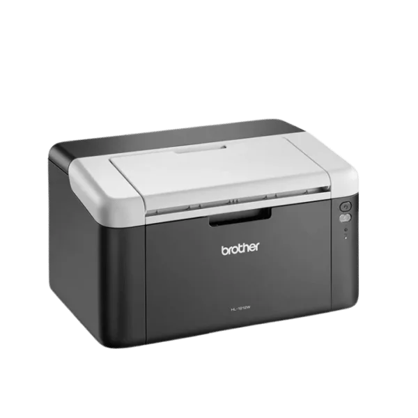 BROTHER HL-1212W BROTHER HL-1212W