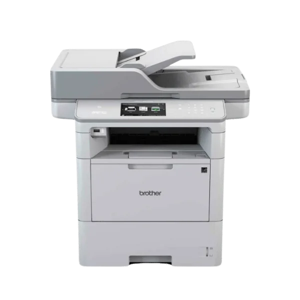 BROTHER DCP-L1617NW