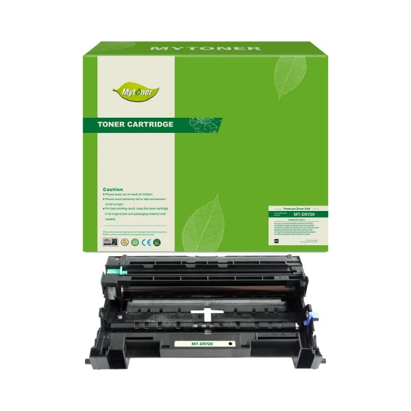 Drum Alternativo Brother DR 720 Drum Alternativo Brother DR 720