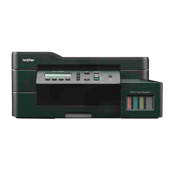 BROTHER DCP-L1617NW