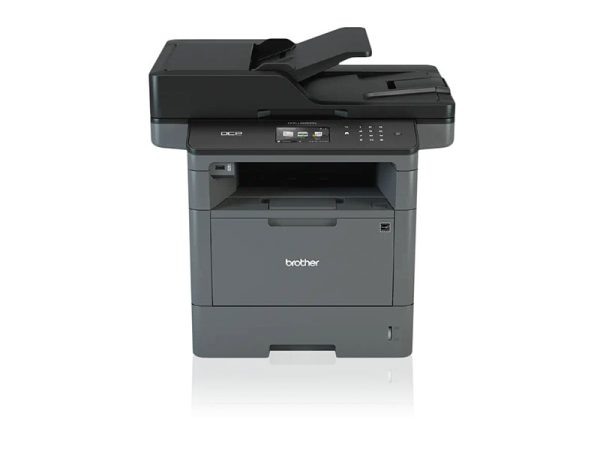MULTIFUNCIONAL LASER BROTHER B-N DCP-L5650DN 42PPM-1200DPI - TONER
