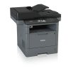 MULTIFUNCIONAL LASER BROTHER B-N DCP-L5650DN 42PPM-1200DPI - TONER