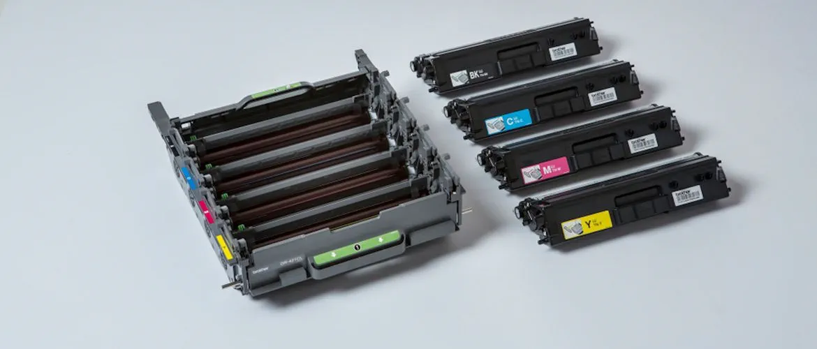 Drum Alternativo Brother DR 2340